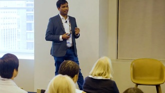 Индийский стартап MoEngage привлёк $180 млн через месяц после предыдущего раунда