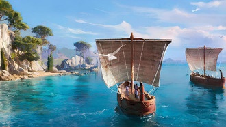 Anno 117: Pax Romana получила обновление с возвращением кроссплея для Xbox