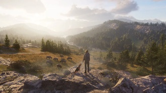 Next Hunting Adventure: новая реалистичная охота с собакой-компаньоном