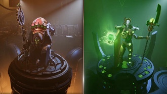 Warhammer 40,000: Mechanicus II выйдет весной 2026 года