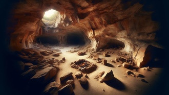 ДНК древних охотников-собирателей может объяснить долголетие