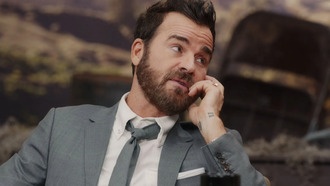 Джастин Теру намекнул на возможное появление робота Фисто из Fallout: New Vegas во втором сезоне сериала