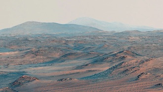 Марсоход Perseverance готов к многолетним исследованиям и новым открытиям