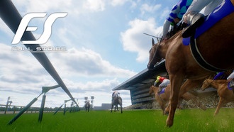 Игра о скачках Full Stride выйдет на PS5 и ПК в первом квартале 2026 года