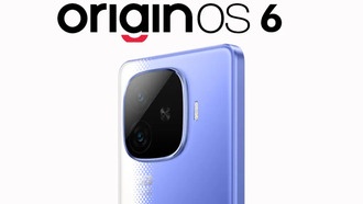 Стабильное обновление OriginOS 6 выходит для iQOO Neo 10R
