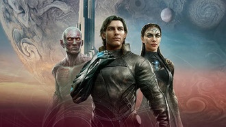 Ведущий разработчик ролевого экшена Exodus покинул студию перед релизом