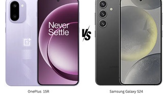 OnePlus 15R против Samsung Galaxy S24: стоит ли менять проверенный флагган на новинку?