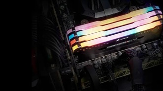 Глава Etron: дефицит памяти продлится до 2027 года, рост цен оправдан