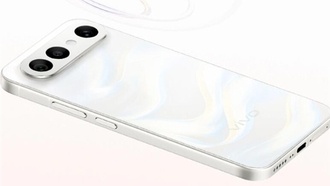 Актриса Тянь Сивэй на один день стала менеджером магазина vivo