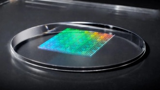 Японская компания DNP представила наноимпринт-технологию для производства 1,4-нм чипов