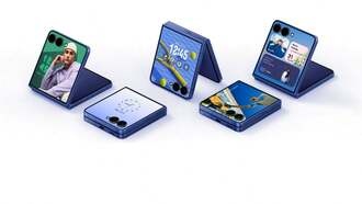 Galaxy Z Flip 8 станет значительно тоньше, чем Flip 7, утверждает инсайдер