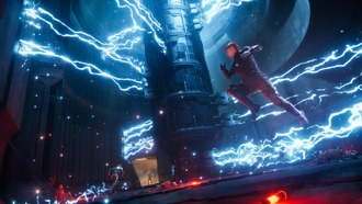 Dune: Awakening анонсировала крупное обновление «Глава 3» и DLC «Рейдеры Изломанных земель»