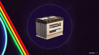 Где найти промышленную батарею в Arc Raiders