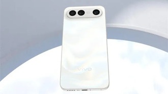 Vivo S50 Pro mini: компактный флагман с Snapdragon 8 Gen 5 поступил в продажу