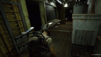 Где найти Комнату персонала и Узел промывки в Arc Raiders