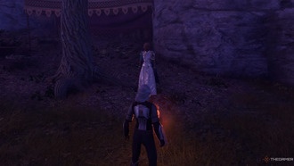 Где найти лагерь «Ветра Зефира» в Ashes of Creation