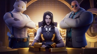 Fortnite не вернется в японский App Store из-за спора Epic Games с Apple