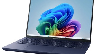 Dynabook представила свой первый ноутбук на Snapdragon с автономностью до 28 часов
