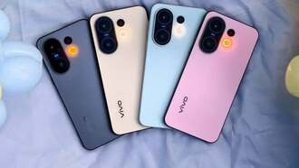 Vivo X200T с Dimensity 9400+ и 90-ваттной зарядкой может выйти в конце января