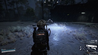 Как добыть Ископаемую молнию в Arc Raiders