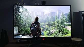 Рынок OLED-мониторов вырос на 65% в 2025 году, лидирует Asus