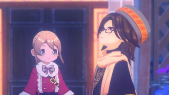 Story of Seasons: Grand Bazaar получила крупное обновление 1.3.0