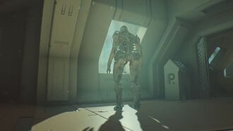 Хоррор Routine, разрабатывавшийся 13 лет, получил трейлер с цитатами из обзоров