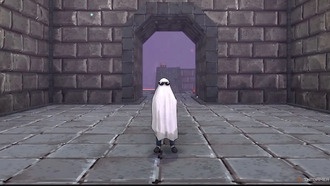 Лучшая сборка для Роберто в Megabonk: как разблокировать и играть за призрака