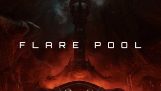 Полное прохождение Flare Pool в Metroid Prime 4: Beyond — все предметы и секреты