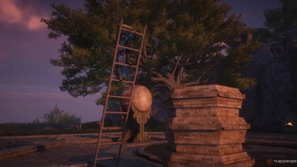 Полное руководство по строительству в Where Winds Meet: от основ до продвинутых техник