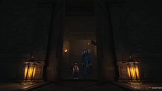 Гайд по Where Winds Meet: как пройти «Утраченную главу: Скрытые клинки» и решить головоломку со шпильками