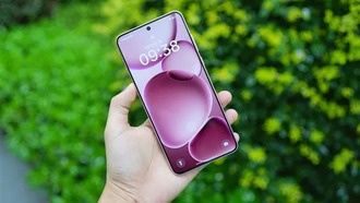 OPPO Find X9 Ultra станет первым смартфоном с двумя 200-мегапиксельными камерами