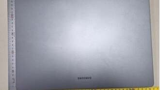Samsung Galaxy Book 6 Pro попал на фото перед анонсом
