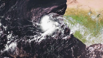 Потепление может сделать «семена» тропических циклонов опаснее для Африки