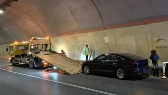 Владелец Besturn B70 опроверг обвинения в инсценировке инцидента с неисправным круиз-контролем