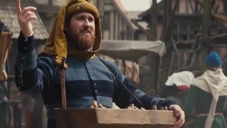 Стратегия The Guild: Europa 1410 набрала 100 тысяч добавлений в вишлист Steam