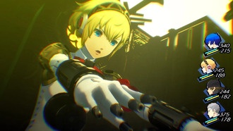 Persona 3 Reload для Switch 2 получила патч, улучшающий частоту кадров