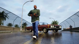 Разработчики ремастеров GTA могут выпустить новый проект в 2026 году