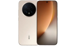 Honor Magic 8 Air: компактный флагман с чипом MediaTek и тонким корпусом