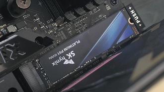 Пользователи нашли трюк с реестром для ускорения NVMe SSD в Windows 11