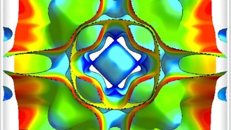 Редкий аномальный эффект Холла открывает путь к новым спинтронным материалам