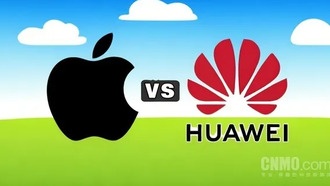 Рейтинг продаж смартфонов премиум-класса в Китае: Apple и Huawei лидируют