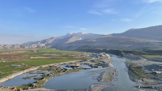 Археологи раскрыли технологию производства керамики в железном веке