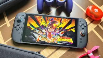 Как настроить Nintendo Switch 2: полное руководство для новичков