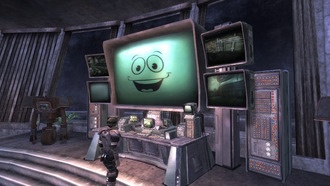 В бета-версии Fallout: New Vegas нашли ранние черновики дополнений с альтернативными сценариями