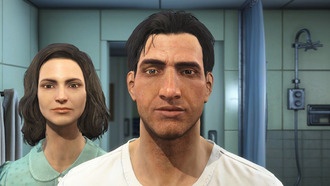 Ведущий дизайнер Fallout 4 назвал игру самой переигрываемой в серии