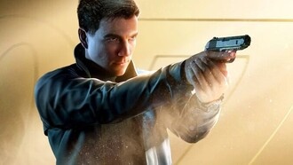 Игра 007 First Light о Джеймсе Бонде отложена с марта на май 2026 года