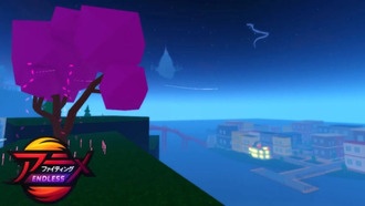 Коды для Roblox Anime Fighting Simulator Endless (2025)