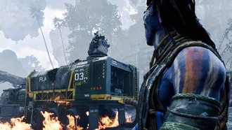 Как саботировать форт «Прометей» в Avatar: Frontiers of Pandora — полное руководство