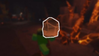 Как получить Файрайт в The Forge